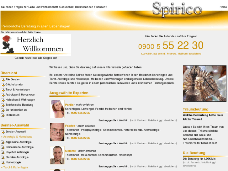 www.spirico.de