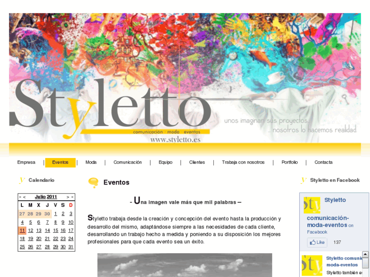 www.styletto.es