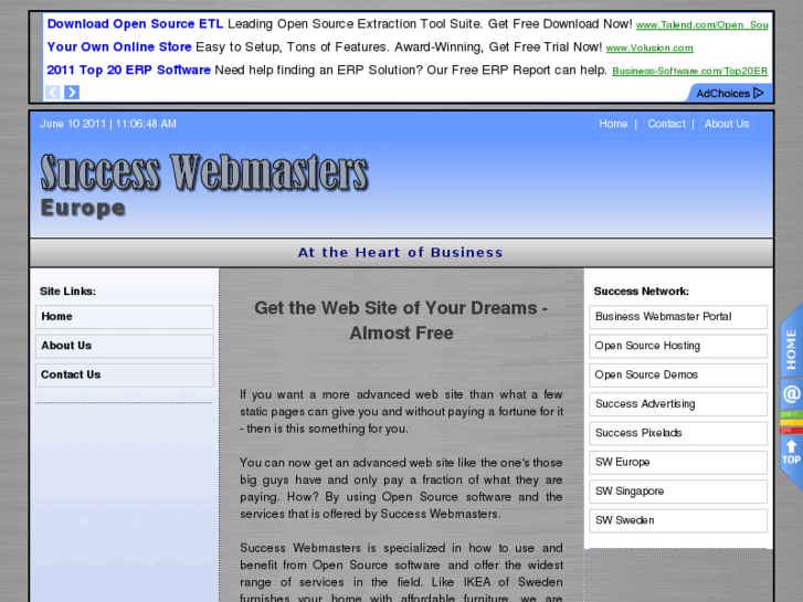 www.successwebmasters.eu