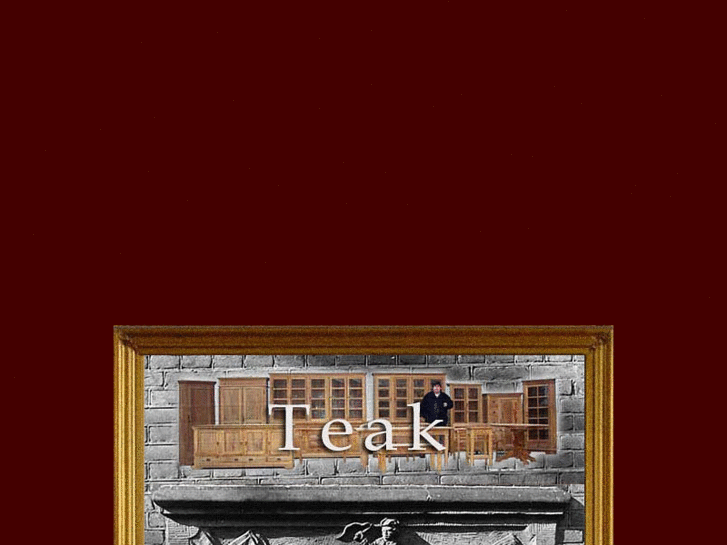 www.teak.info