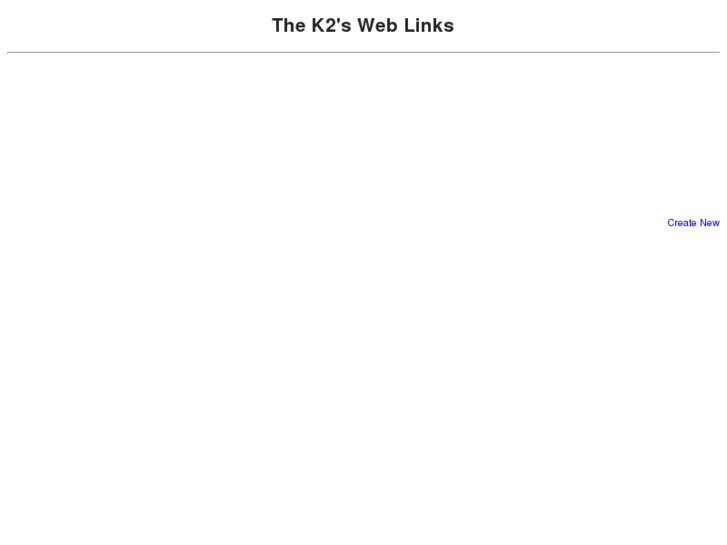 www.thek2s.info