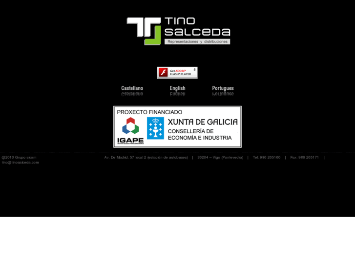 www.tinosalceda.com