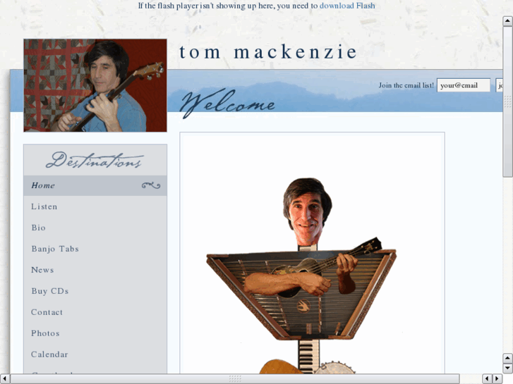 www.tmackenzie.com