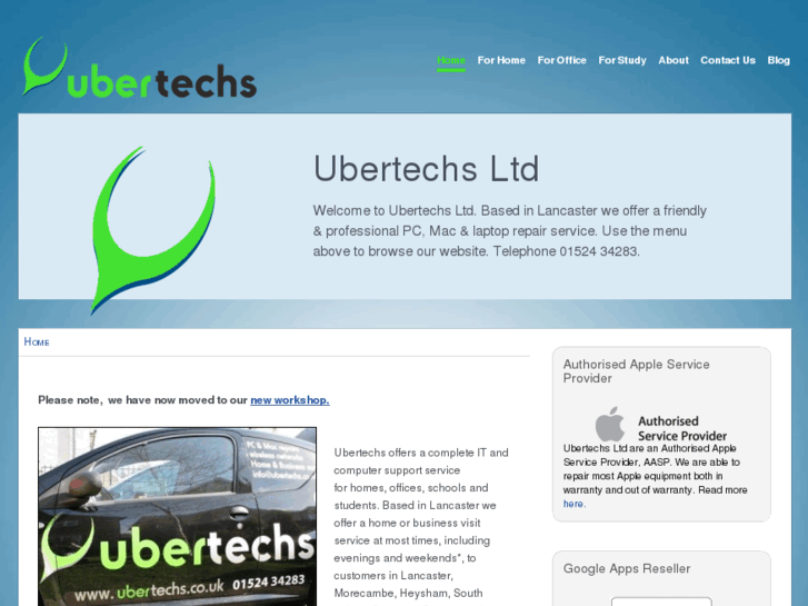 www.ubertechs.co.uk