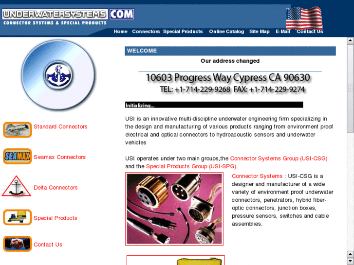 www.underwatersystems.com