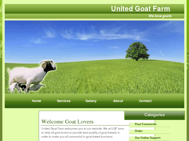 www.unitedgoatfarm.com