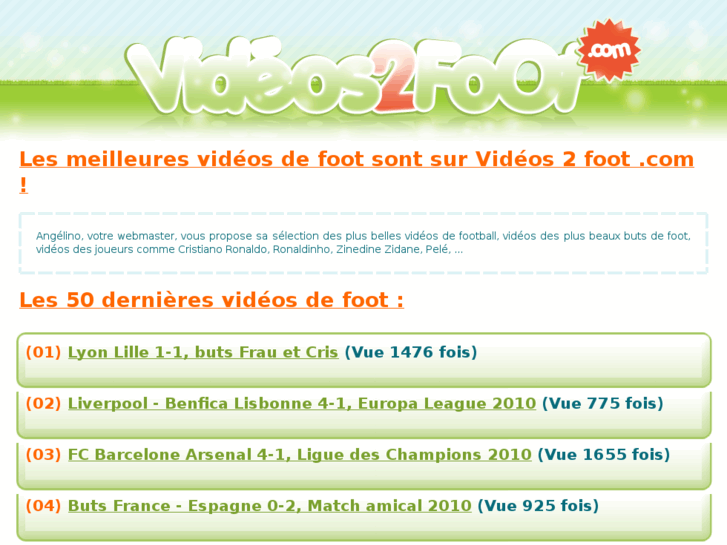 www.videos2foot.com