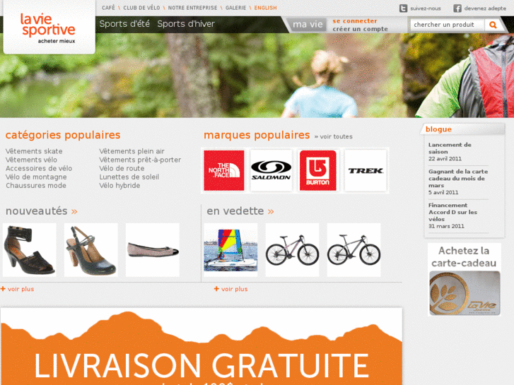 www.viesportive.com