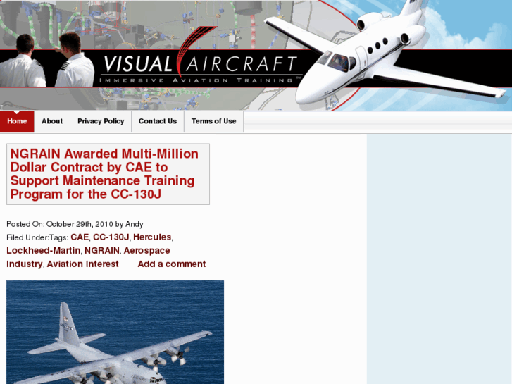www.visualaircraft.com