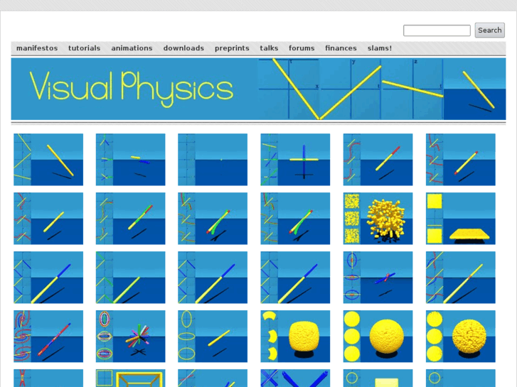 www.visualphysics.org