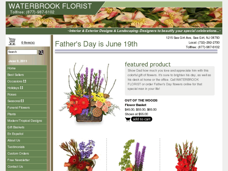 www.waterbrookfloristnj.com