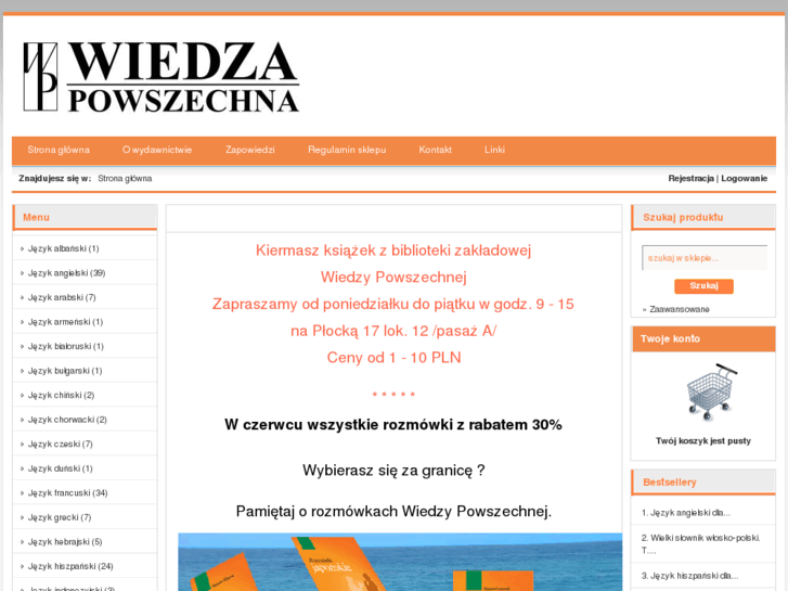 www.wiedza.pl