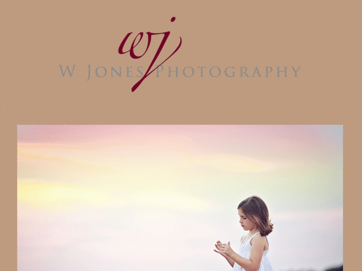 www.wjonesphotography.com