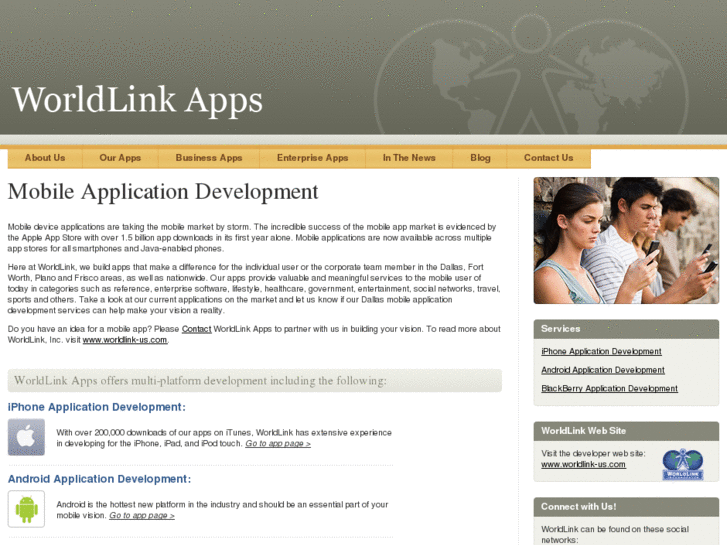 www.worldlinkapps.com