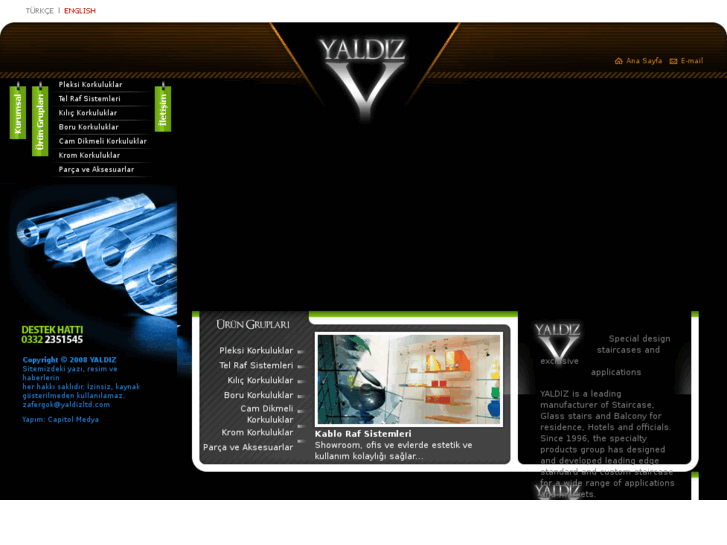 www.yaldizltd.com