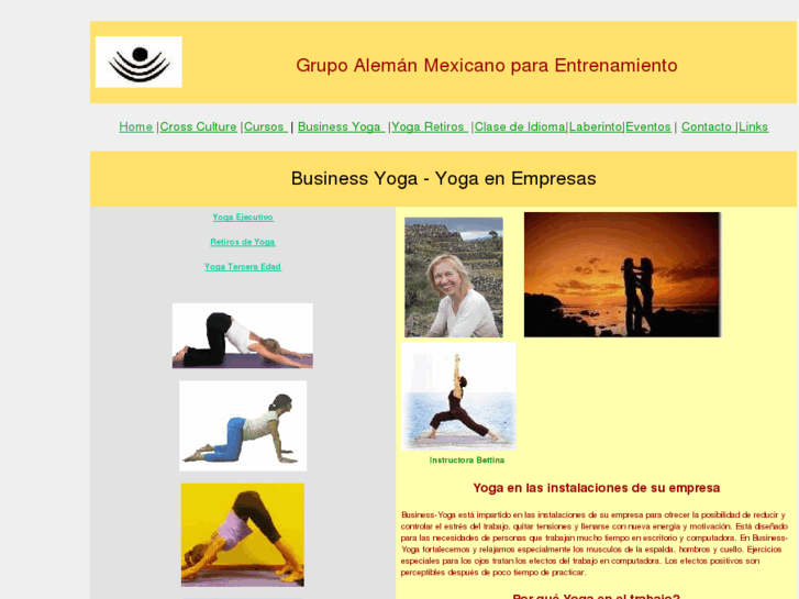 www.yoga-mexico.net