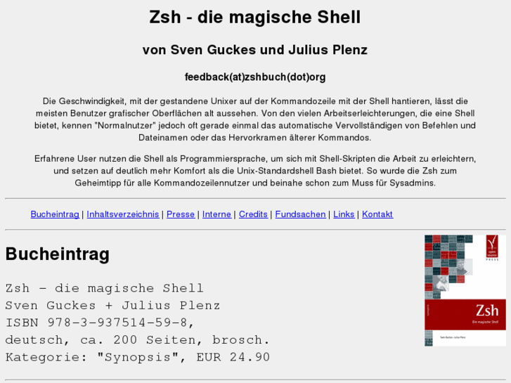 www.zshbuch.org