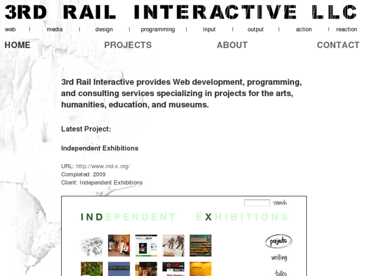 www.3rdrailinteractive.com