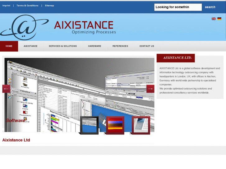www.aixistance.com