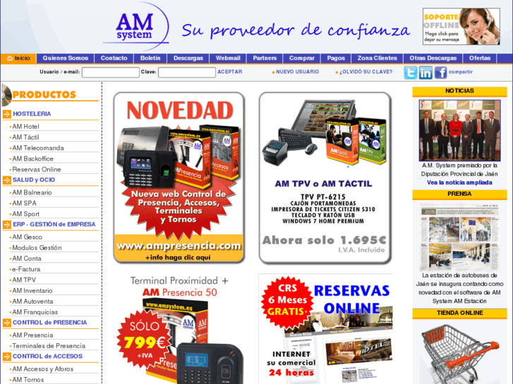www.ambalneario.com