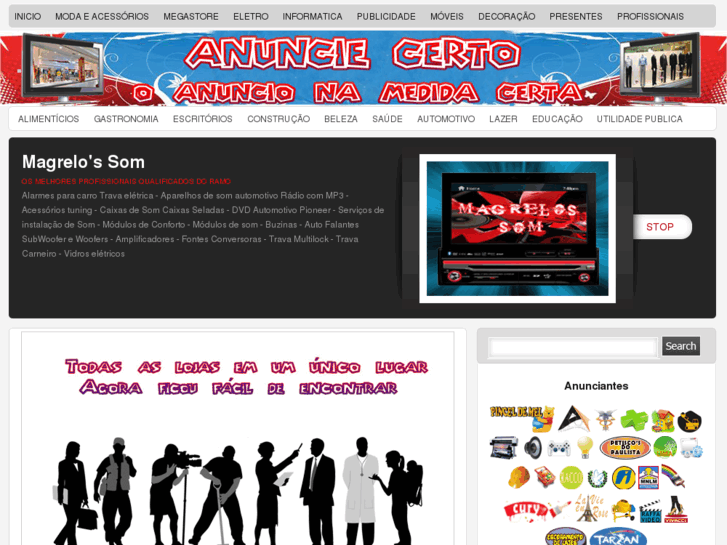 www.anunciecerto.com