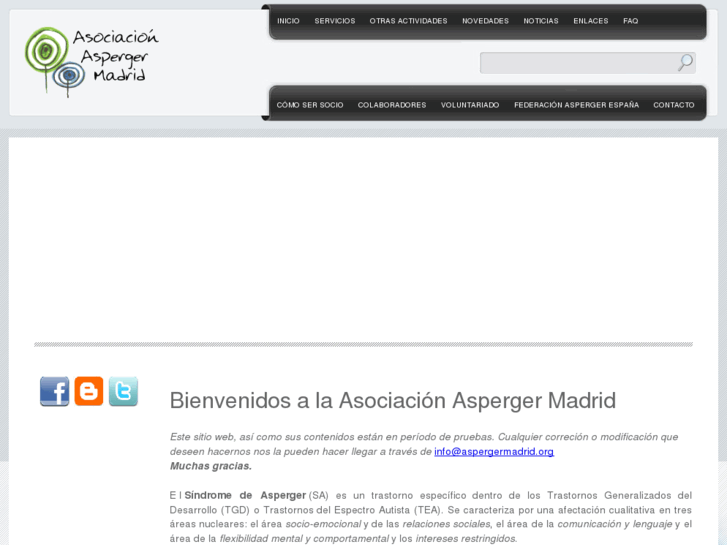 www.aspergermadrid.com