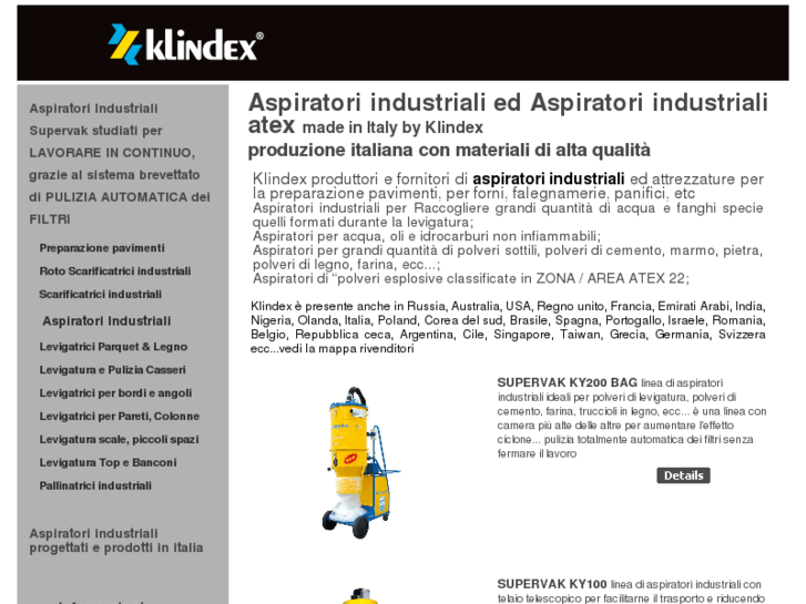 www.aspiratoriindustriali.net