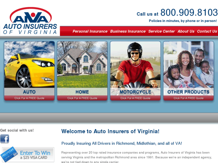 www.autoinsurersofva.com