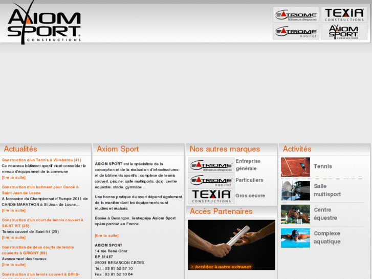 www.axiom-sport.com