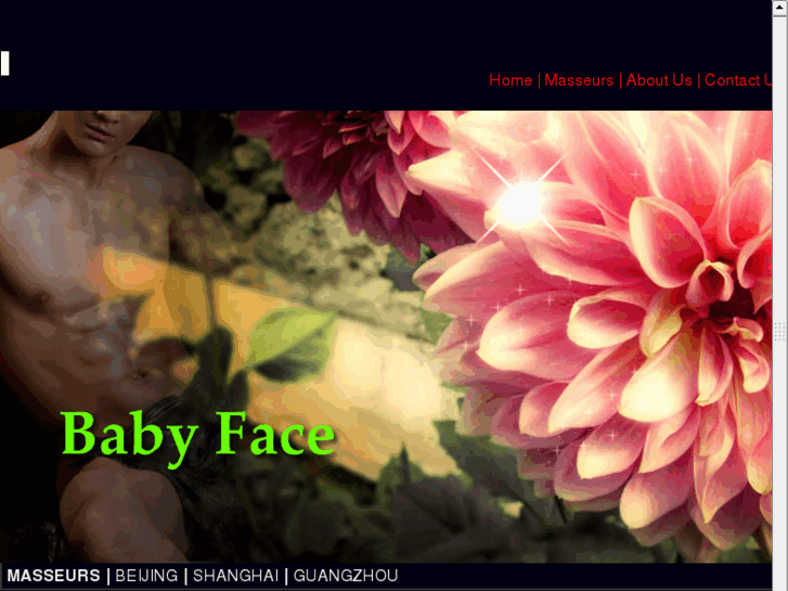 www.babyfaceboy.com