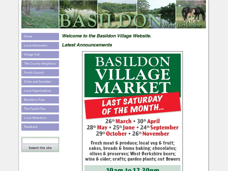 www.basildon-berks.net