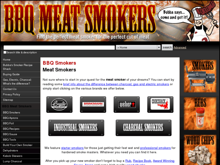 www.bbq-meat-smokers.com