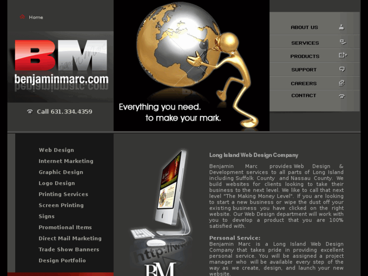 www.benjaminmarc.com