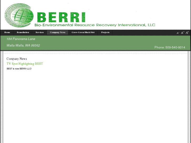 www.berri-llc.com