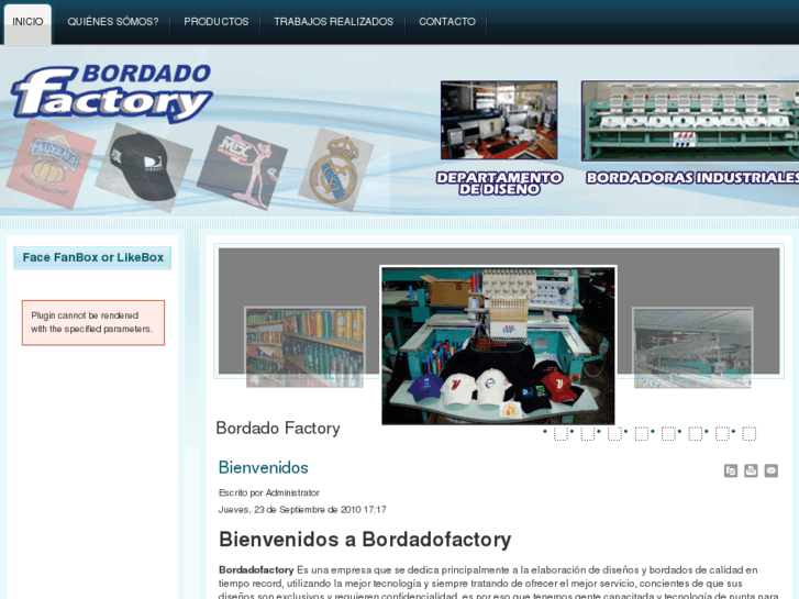 www.bordadofactory.com