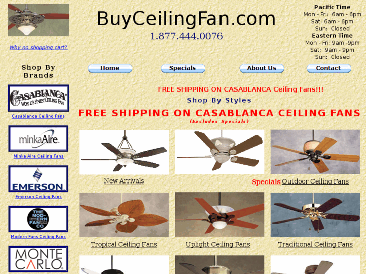 www.buyceilingfan.com