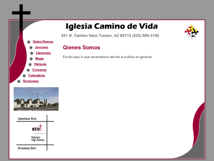 www.caminovida.org