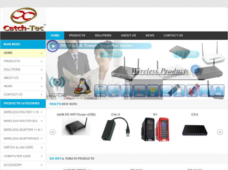 www.catch-tec.com