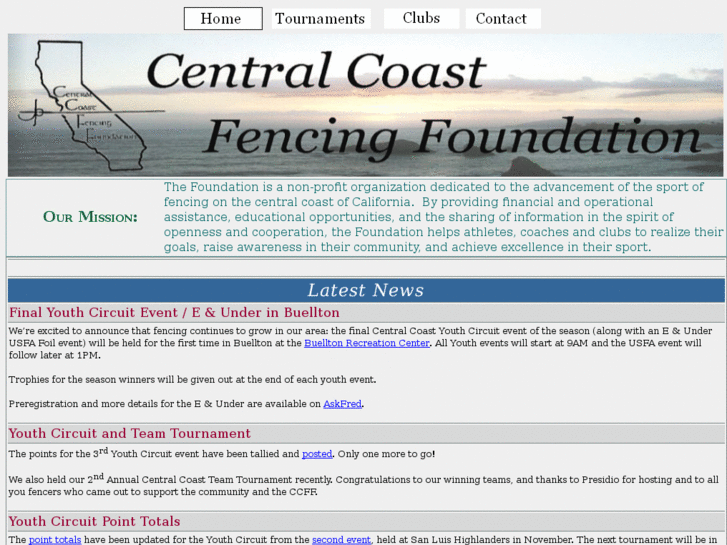 www.centralcoastfencing.com