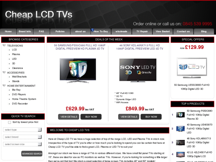 www.cheap-lcd-tv.co.uk