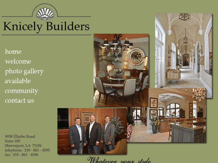 www.cknicelybuilders.com