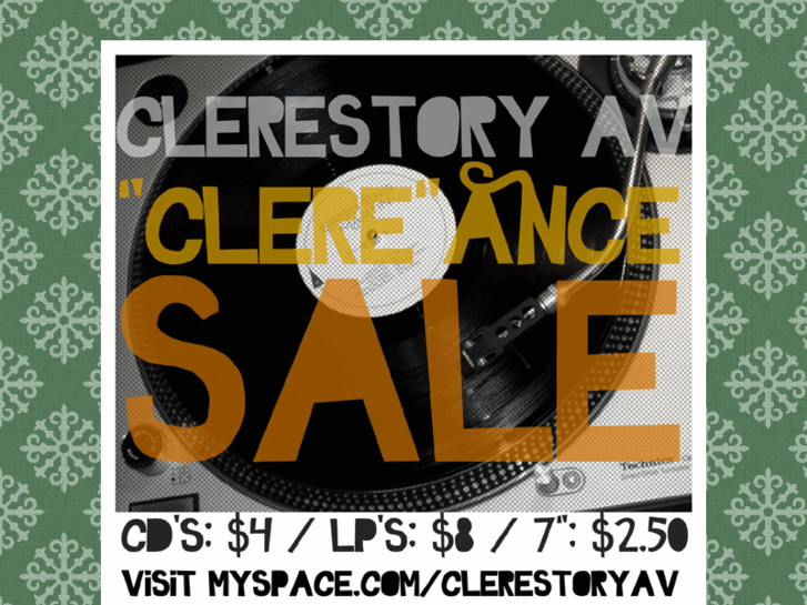 www.clerestoryav.com
