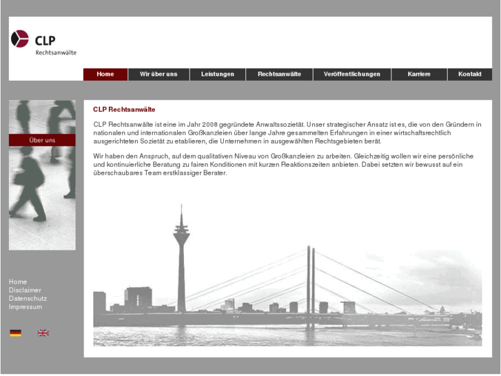 www.clp-rechtsanwaelte.de