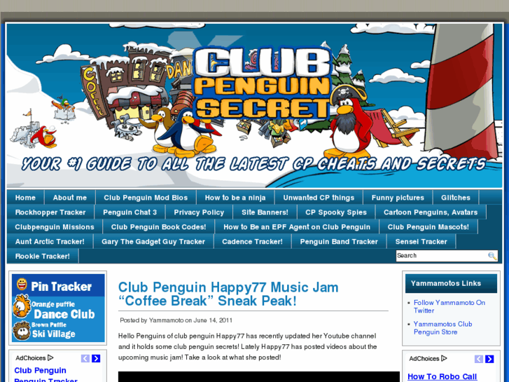 www.clubpenguin-secret.com