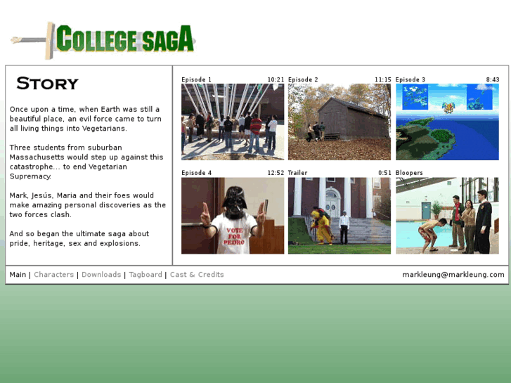 www.collegesaga.com