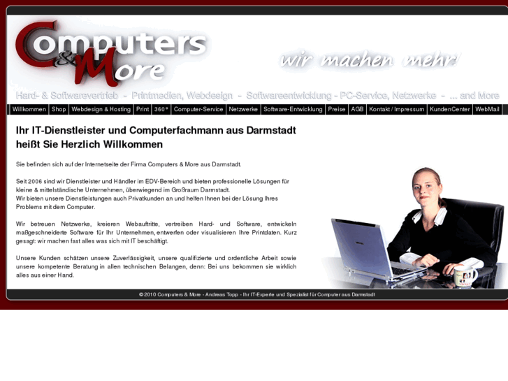 www.computersmore.de