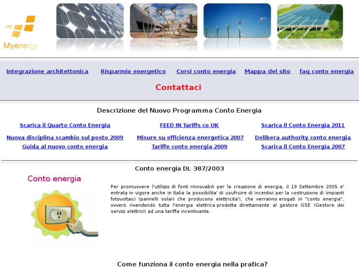 www.conto-energia-online.it