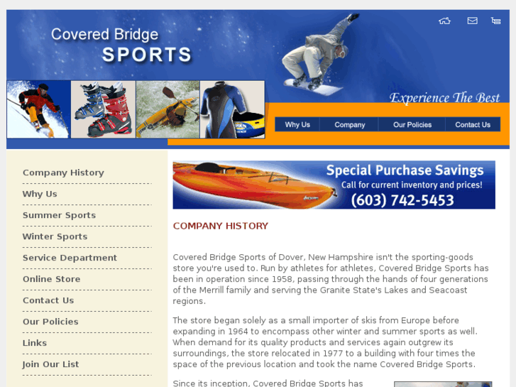 www.coveredbridgesports.com