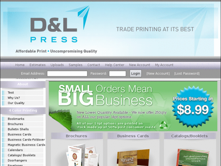 www.dandlpress.com