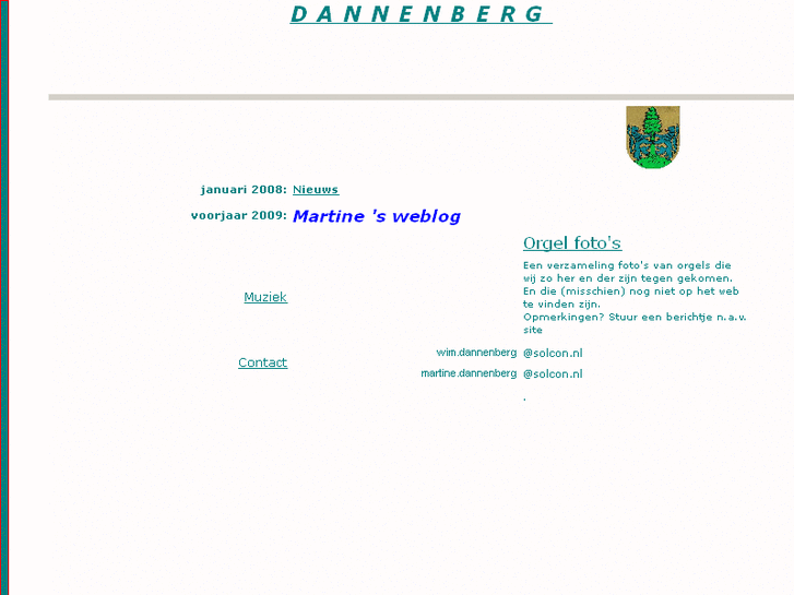 www.dannenberg.nl